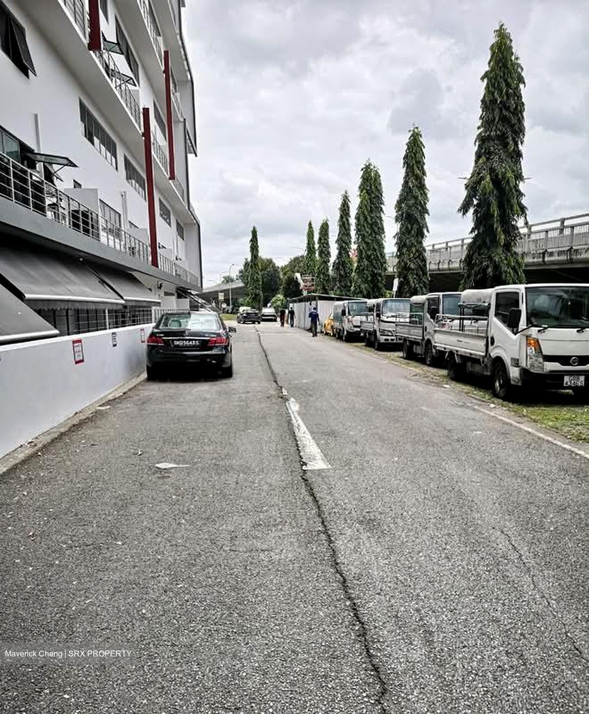 Premier @ Kaki Bukit (D14), Factory #551152941
